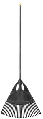 Fiskars lapų grėblys Solid XL