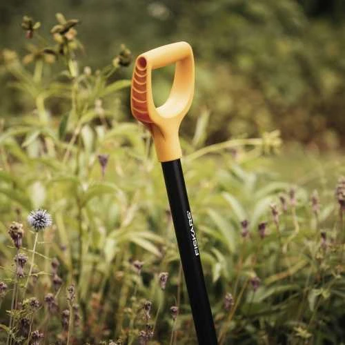 Fiskars Solid Metal smailus kastuvas