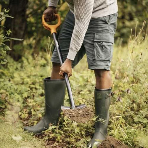 Fiskars Solid Metal smailus kastuvas