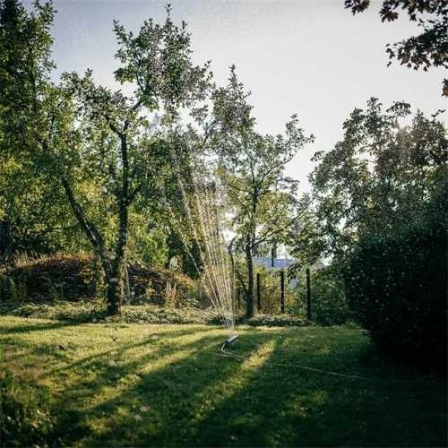 Fiskars X-series švytuoklinis purkštuvas M