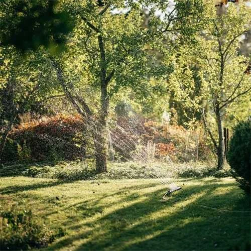 Fiskars X-series švytuoklinis purkštuvas M