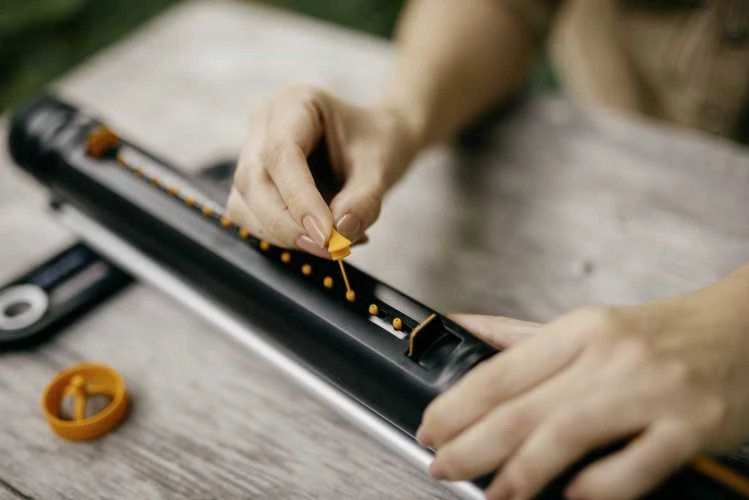 Fiskars X-series švytuoklinis purkštuvas M
