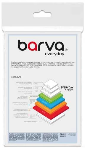 Fotopopierius Barva (IP-CE230-216) Everyday blizgus 230 g/m², 10x15 cm, 20 lapų