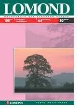Fotopopierius Lomond Photo Inkjet Paper Blizgus 150 g/m2 A4, 50 lapų