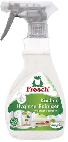 Frosch higieninis virtuvės valiklis 300 ml