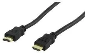 LogiLink „Goobay GB“ HDMI KABLELIS, 10M, A-A (BUK)
