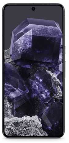 Telefonas Google Pixel 8 Pro 5G 128GB DS (Obsidian)