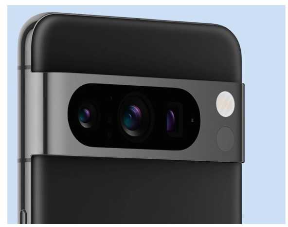 Telefonas Google Pixel 8 Pro 5G 128GB DS (Obsidian)