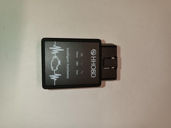 (Grąžinta prekė) Exza OBD2 Bluetooth diagnostikos įrankis OE9AI2G, žema