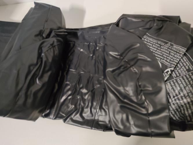 (Grąžinta prekė) Intex Pillow Rest Raised Air Bed (Atnaujinta)