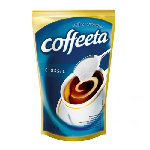 Grietinėlė kavai Coffeeta, sausa, 200g