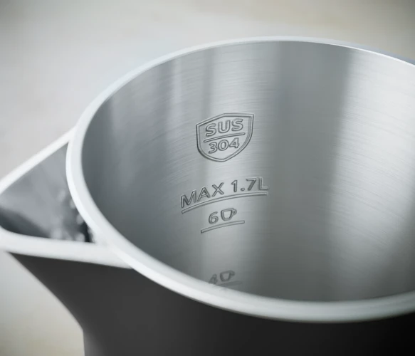 Philips 5000 serijos virdulys dvigubomis sienelėmis (HD9395/90)