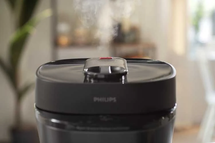 Daugiafunkcinis puodas Philips HD2151/40
