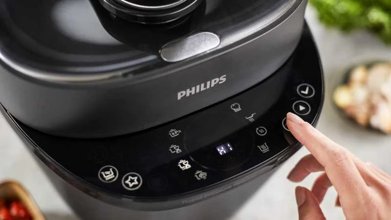 Daugiafunkcinis puodas Philips HD2151/40