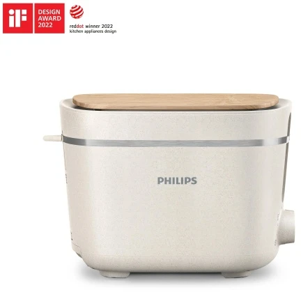 Philips Eco Conscious Edition 5000 serijos skrudintuvas (HD2640/10)