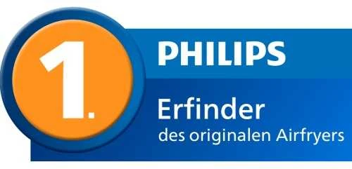 Gruzdintuvė „Philips“ 3 padėčių daliklis, skirtas „Airfryer“ HD9916/00