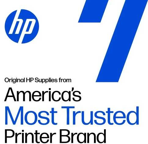 Hewlett Packard (HP) HP 212A (W2120A) Lazerinė kasetė, Juoda