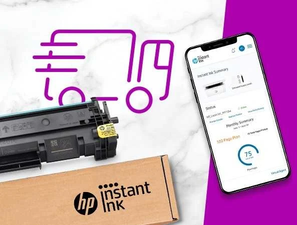 Hewlett Packard (HP) HP LaserJet M110W spausdintuvas