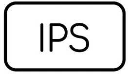 Hewlett Packard (HP) Monitorius HP M24m 23.8"