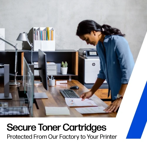 Hewlett Packard (HP) HP 872A Juodas Original LaserJet Toneris Cartridge (9.000 pages)