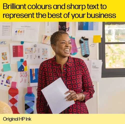 Hewlett Packard (HP) HP 364XL (CN684EE) Rašalinė kasetė, Juoda