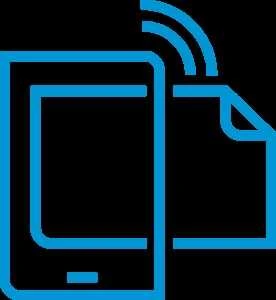 Hewlett Packard (HP) HP SmartTank 530 AIO daugiafunkcis spausdintuvas Spausdintuvas - A4 spalvotas rašalinis, spausdinimas / kopijavimas / nuskaitymas, automatinis dokumentų tiektuvas, WiFi, 11 psl./min., 400–800 puslapių per mėnesį