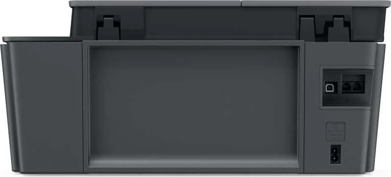 Hewlett Packard (HP) HP SmartTank 530 AIO daugiafunkcis spausdintuvas Spausdintuvas - A4 spalvotas rašalinis, spausdinimas / kopijavimas / nuskaitymas, automatinis dokumentų tiektuvas, WiFi, 11 psl./min., 400–800 puslapių per mėnesį