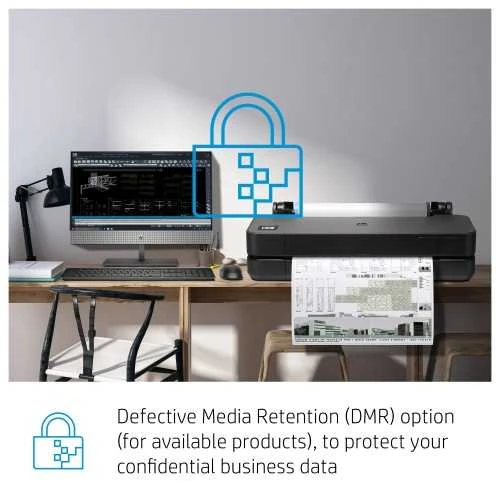 Hewlett Packard (HP) Spausdintuvas HP Designjet T1700dr 44-in Plačiaformatis Thermal inkjet Spalvotas 2400x1200DPI