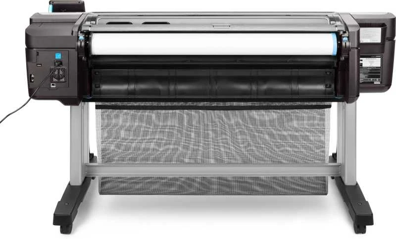 Hewlett Packard (HP) Spausdintuvas HP Designjet T1700dr 44-in Plačiaformatis Thermal inkjet Spalvotas 2400x1200DPI