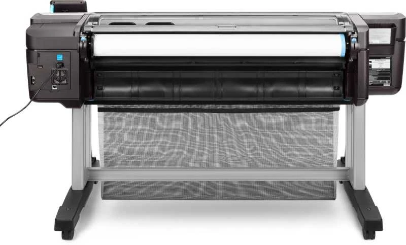 Hewlett Packard (HP) Spausdintuvas HP Designjet T1700dr 44-in Plačiaformatis Thermal inkjet Spalvotas 2400x1200DPI