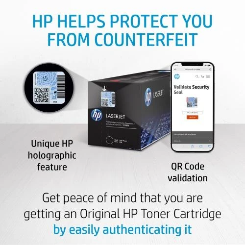 Hewlett Packard (HP) HP 139X (W1390X) Lazerinė kasetė, Juoda