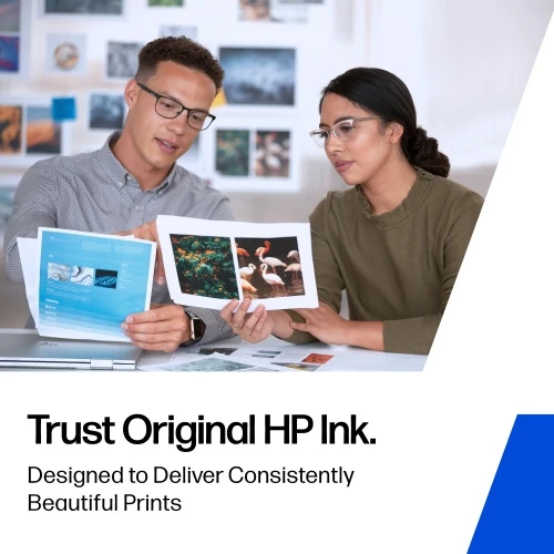 HP 302XL/304XL (B7RT9AE) Rašalinė kasetė, Juoda