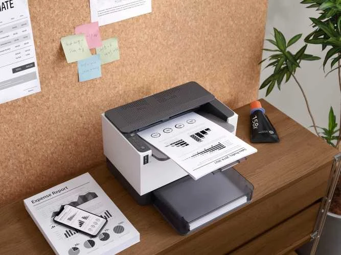 Hewlett Packard (HP) HP 970 (CN621AE) Rašalinė kasetė, Juoda