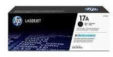 Hewlett Packard (HP) HP CF217AC cartridge, juodas