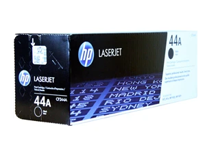 Hewlett Packard (HP) HP CF244A kasetė, juoda