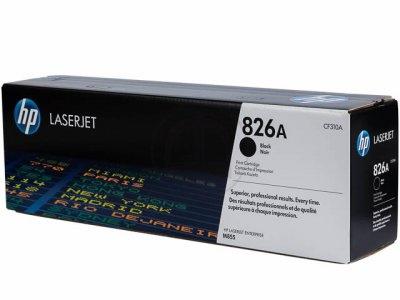 Hewlett Packard (HP) HP 826A for CLJ Enterprise M855 series Toneris Juodas (29.000 pages)