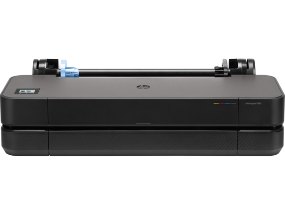 HP DesignJet T230 24-in Spausdintuvas | Varle.lt