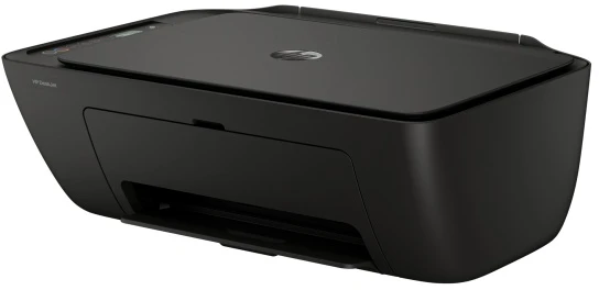 HP DeskJet 2910 AiO Spausdintuvas rašalinis spalvotas MFP A4 7.5 ppm USB Wi-Fi