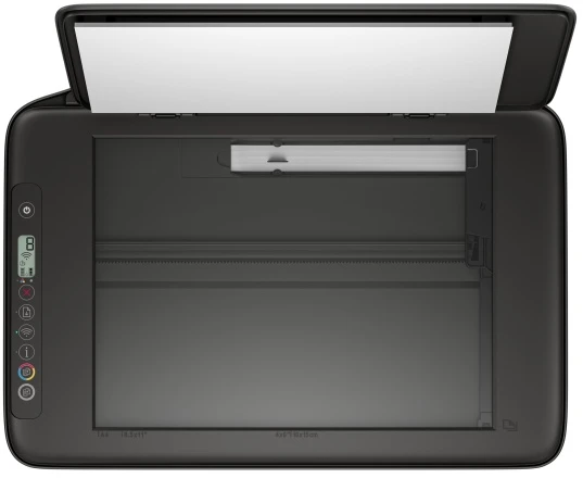 HP DeskJet 2910 AiO Spausdintuvas rašalinis spalvotas MFP A4 7.5 ppm USB Wi-Fi
