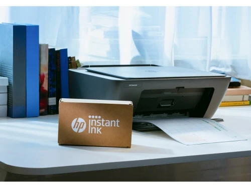 HP DeskJet 2910 AiO Spausdintuvas rašalinis spalvotas MFP A4 7.5 ppm USB Wi-Fi