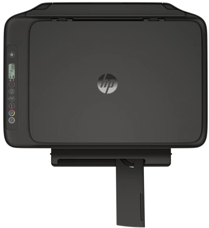 HP DeskJet 2910 AiO Spausdintuvas rašalinis spalvotas MFP A4 7.5 ppm USB Wi-Fi
