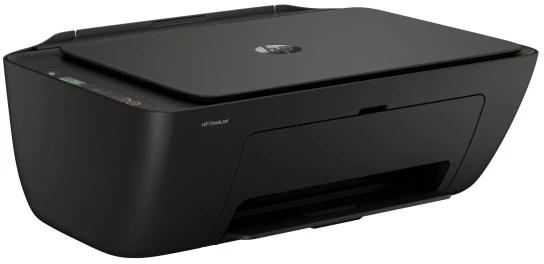 HP DeskJet 2910 AiO Spausdintuvas rašalinis spalvotas MFP A4 7.5 ppm USB Wi-Fi