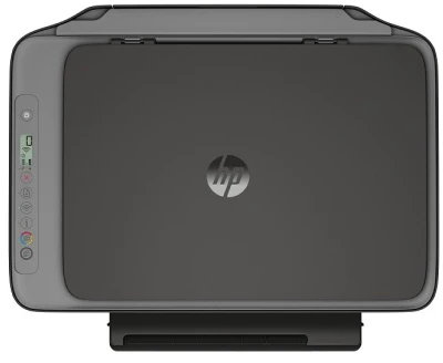 HP DeskJet 2910 AiO Spausdintuvas rašalinis spalvotas MFP A4 7.5 ppm USB Wi-Fi