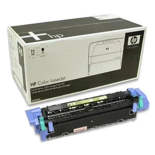 Hewlett Packard (HP) HP Fuser (Q3985A) (Q3985-67901, Q3985-67902)