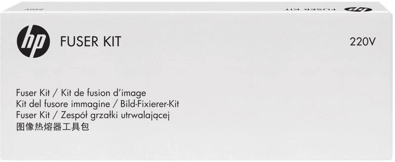 Hewlett Packard (HP) Hewlett-Packard Fuser Unit B3M78-67903 220V M630 (B3M78-67902)