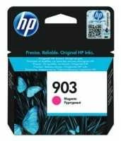 Hewlett Packard (HP) HP 903 (T6L91AE) Rašalinė kasetė, Purpurinė