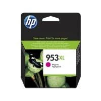 Hewlett Packard (HP) HP 953XL (F6U17AE) Rašalinė kasetė, Purpurinė