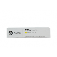 Hewlett Packard (HP) HP Ink No.976YC Geltona (L0S31YC)