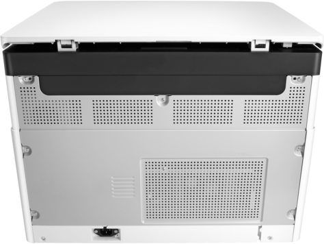 Hewlett Packard (HP) HP LaserJet MFP M442dn AIO All-in-One Spausdintuvas - A3 Mono lazerinis, Spausdinti/Kopijuoti/Dual-Side Scan, Auto-Duplex, LAN, 24ppm, 2000-5000 puslapių per mėnesį