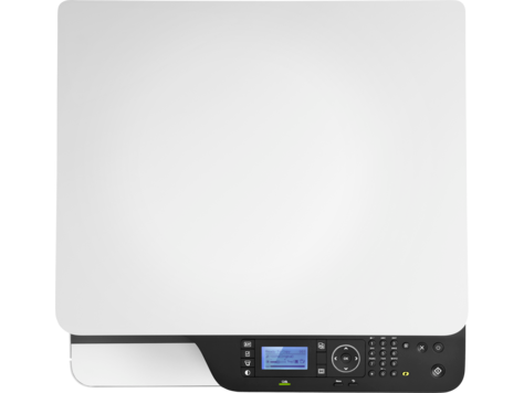 Hewlett Packard (HP) HP LaserJet MFP M442dn AIO All-in-One Spausdintuvas - A3 Mono lazerinis, Spausdinti/Kopijuoti/Dual-Side Scan, Auto-Duplex, LAN, 24ppm, 2000-5000 puslapių per mėnesį